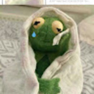 Meet your Posher, Millie